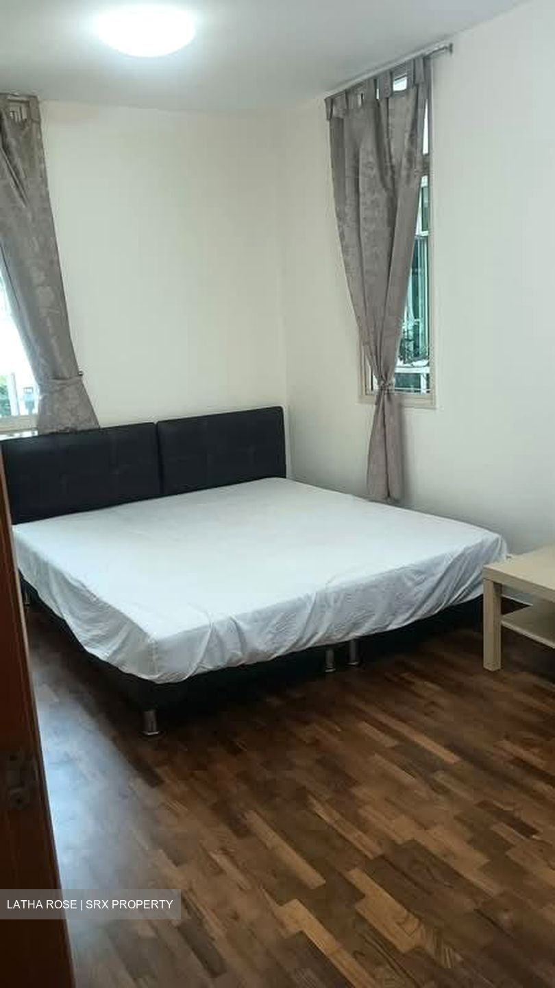 Lilydale (D27), Condominium #610747961